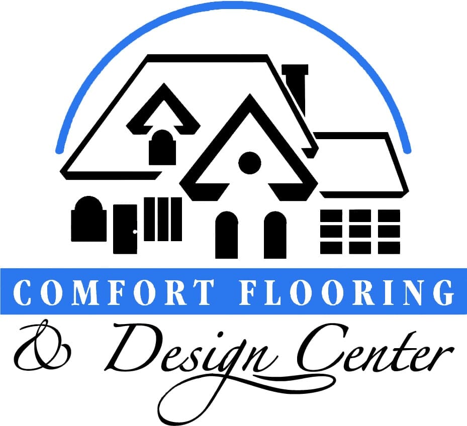 Comfort Flooring Logo